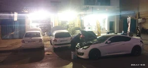 خدمات کولر اتومبیل ابراهیمی