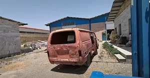 کارگاه نجاری