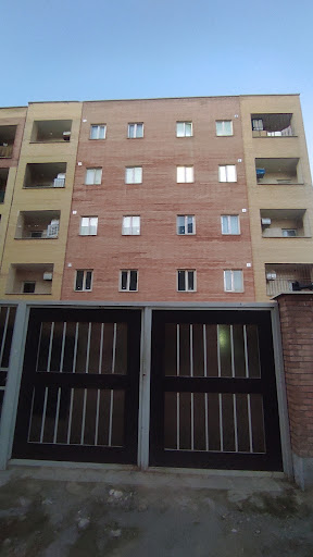بلوک C19