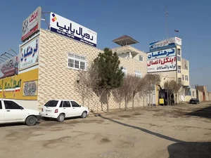 انبار مجتمع لوله و اتصالات فرهنگیان قم