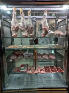 سوپر گوشت برادران یزدی 3
