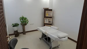 کلینیک تخصصی ماساژ ایلیا