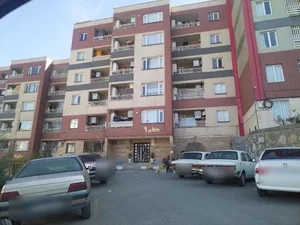 مجتمع مسکونی کاج 2 5