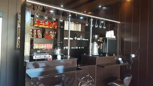 کافه تایم Cafe Time
