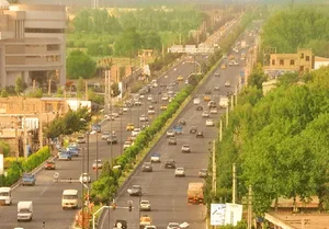 محله کیانمهر کرج