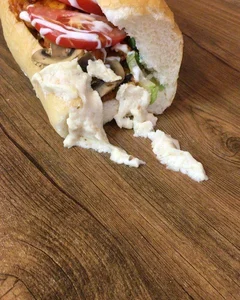اژدر زاپاتا 3
