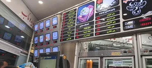 لبنیات پدیده ناب 3