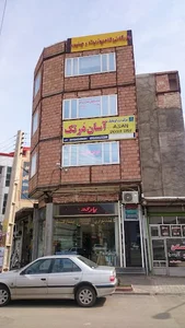 معماری داخلی جردن
