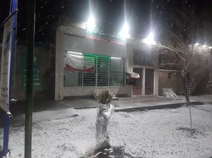 پست بانک ایران - مولنجان
