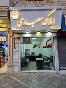 املاک سعیدی 2