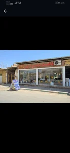 انبار کاغذ دیواری و دکوراسیون داخلی 2