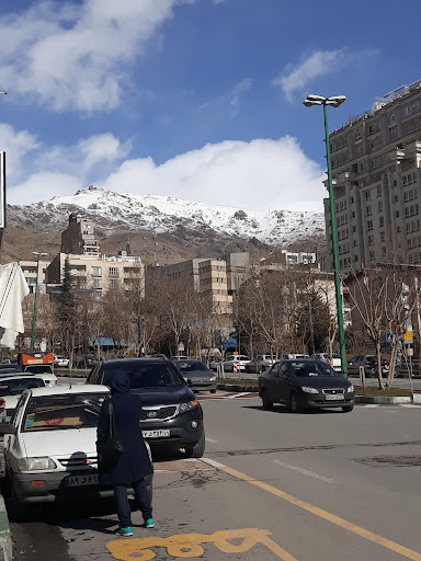 ایستگاه مسجدالنبی