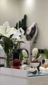 خانه زیبایی نکیسا 3