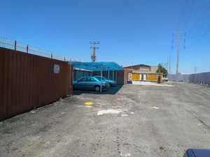 اداره راهداری و حمل و نقل جاده ای شهرستان کارون