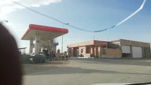 جایگاه CNG