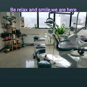 دندانپزشکی دکتر شهسواری