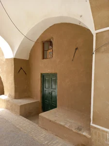 مسجد تشکری