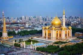هیأت رزمندگان اسلام شهرستان آبادان