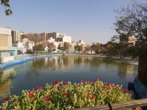 رستوران نگارستان 3