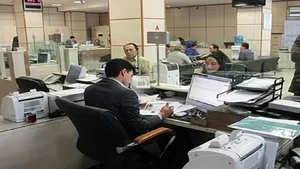 خودپرداز بانک سپه