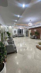 کلینیک زیبایی دکتر معروفی