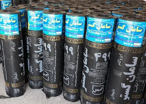 کلینیک ساختمانی کریمی