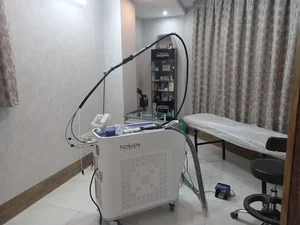 مرکز لیزر نیکا