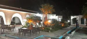رستوران باغ پدری 4