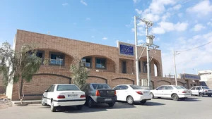 مدرسه محسن عزیزی