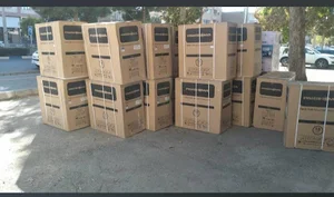 لوازم خانگی طاهری
