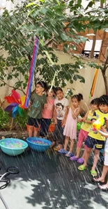 مهد کودک و پیش دبستانی نخبگان ملل 3
