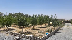 باغ علیرصا اسماعیلی
