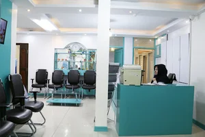 کلینیک طب سنتی دکتر سریتا