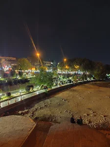 میدان پهلوی