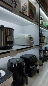 لوازم خانگی بهنودفر