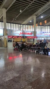 شرکت همسفر چابکسواران