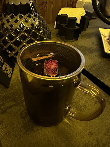 ال کافه