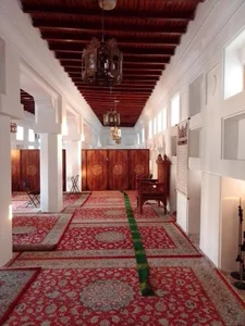 مسجد امیرالمومنین 3