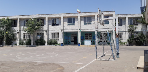دبیرستان حضرت زینب