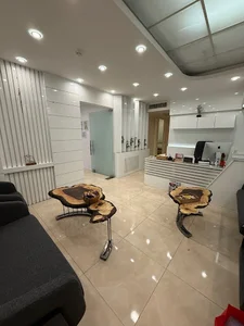 Dr Sareh Amini Beauti Clinic