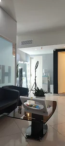 کلینیک فیروزه