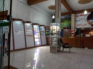الکتریکی پارسیان