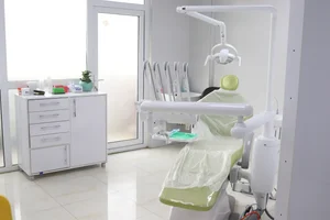 کلینیک تخصصی دندانپزشکی نیکان 3