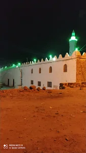مسجد معاذ بن جبل