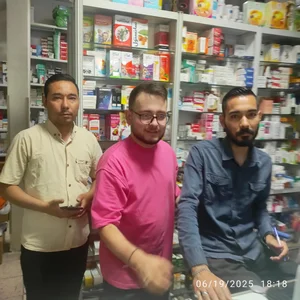 داروخانه دکتر اخباری 4
