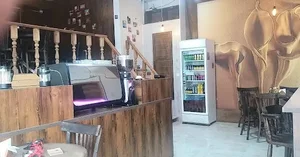کافه لونا