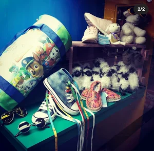 پوشاک بچگانه فاموکیدز famokids