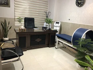 فیزیوتراپی امین