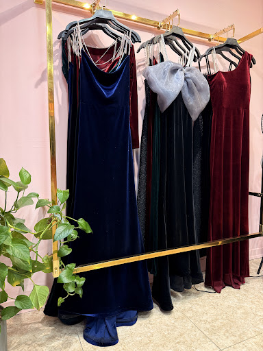 Zhikakook evening dresses | مزون لباس مجلسی ژیکاکوک