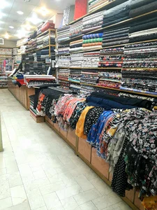 پارچه سرای زیبا